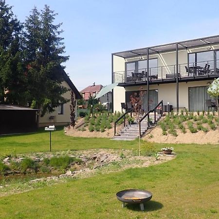 Apartments A + L Rumburk Kültér fotó