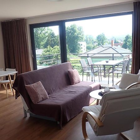 Apartments A + L Rumburk Kültér fotó