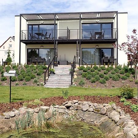 Apartments A + L Rumburk Kültér fotó