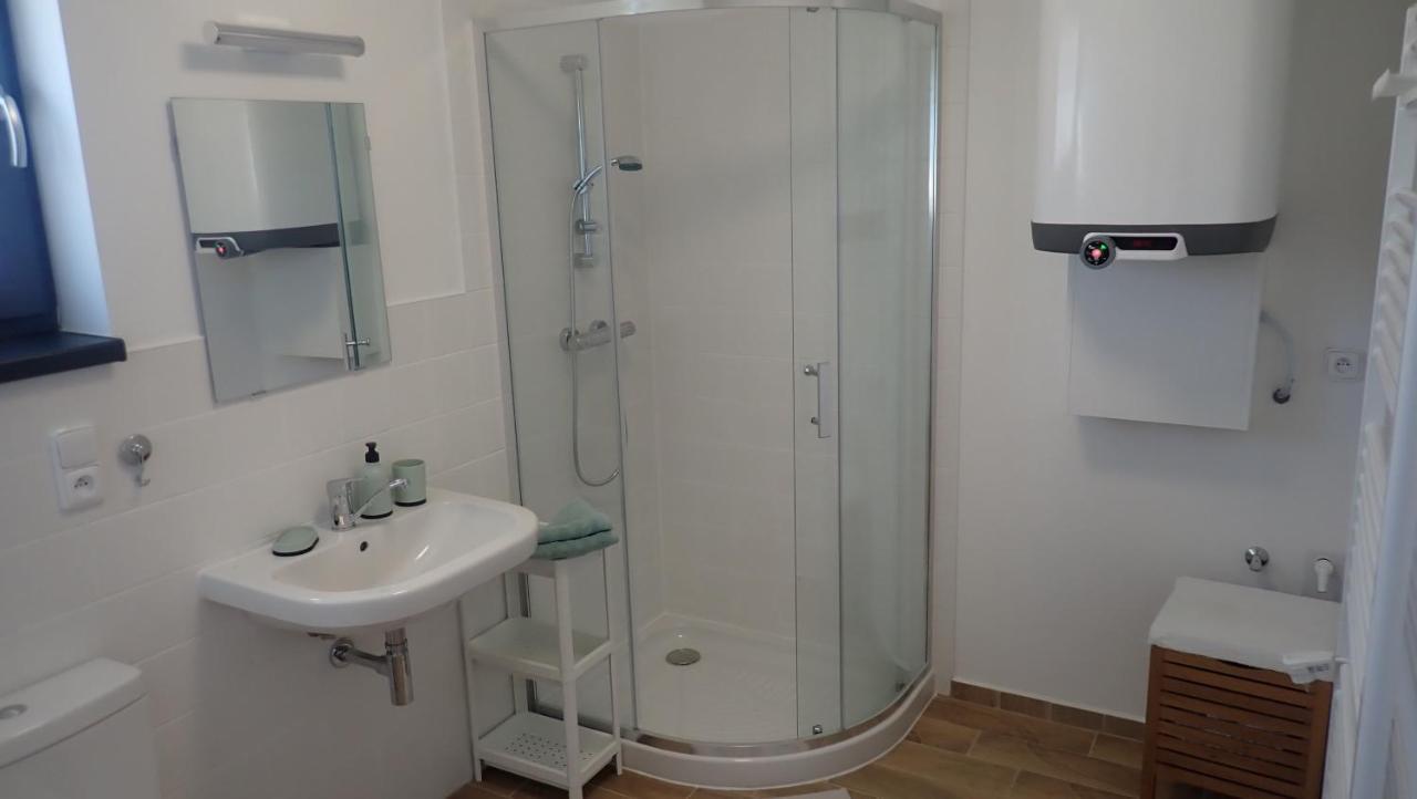 Apartments A + L Rumburk Kültér fotó