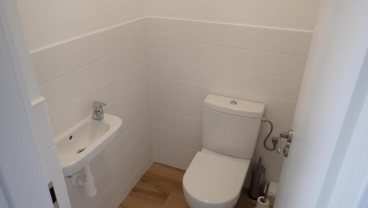 Apartments A + L Rumburk Kültér fotó