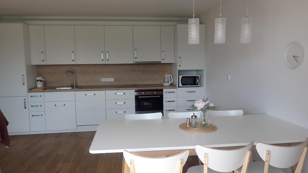 Apartments A + L Rumburk Kültér fotó
