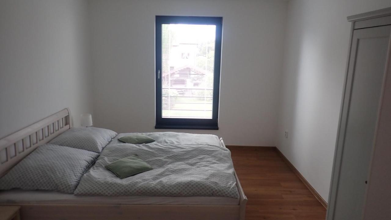 Apartments A + L Rumburk Kültér fotó