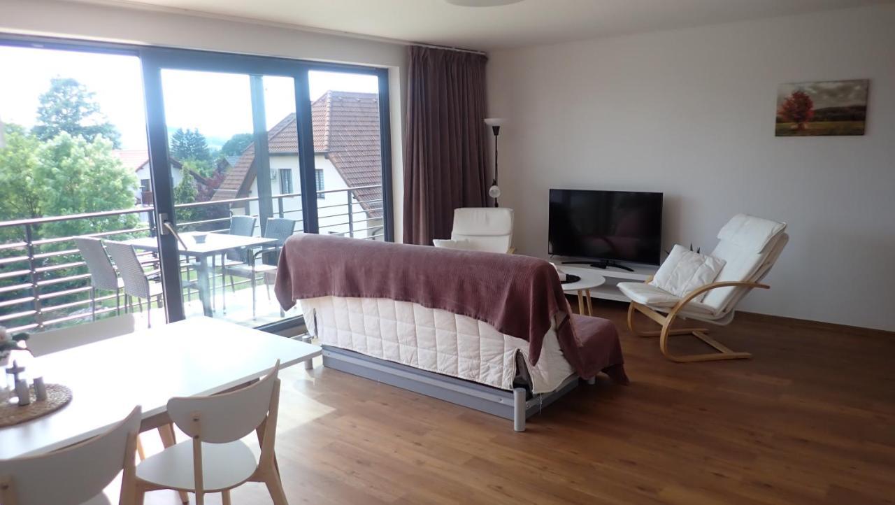 Apartments A + L Rumburk Kültér fotó