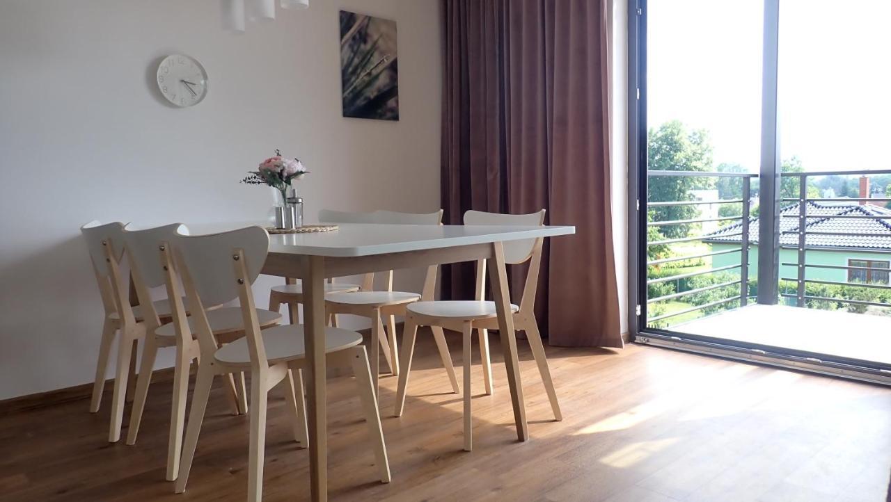 Apartments A + L Rumburk Kültér fotó
