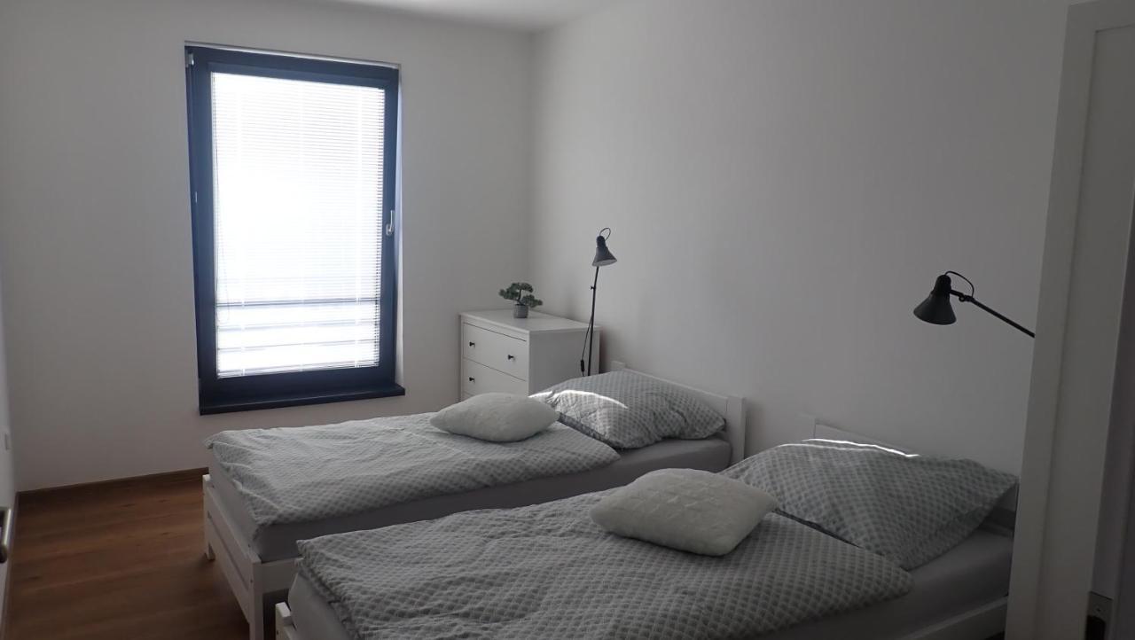Apartments A + L Rumburk Kültér fotó