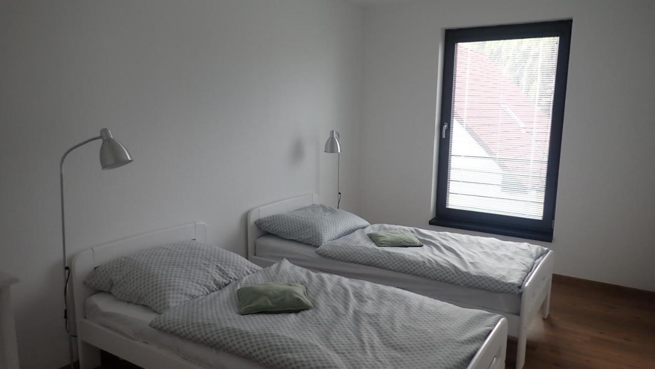 Apartments A + L Rumburk Kültér fotó