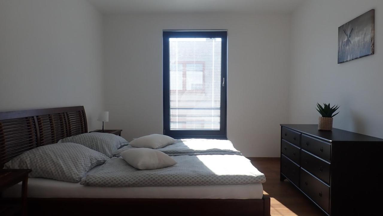 Apartments A + L Rumburk Kültér fotó